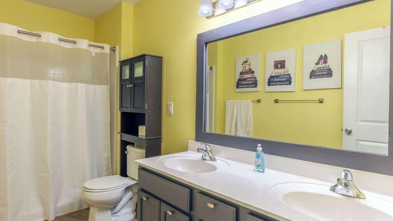 Photo of Bathroom in Saugatuck