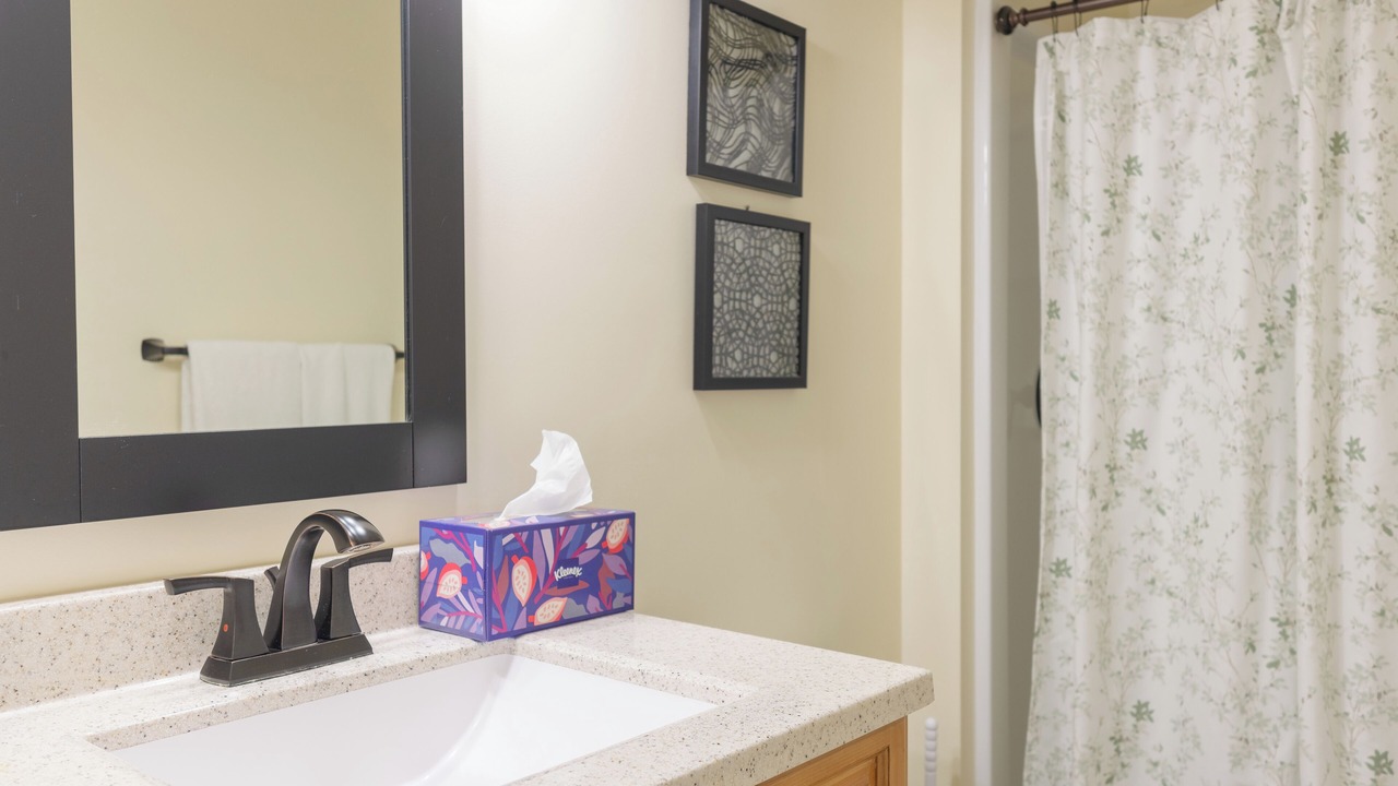Photo of Bathroom in Saugatuck