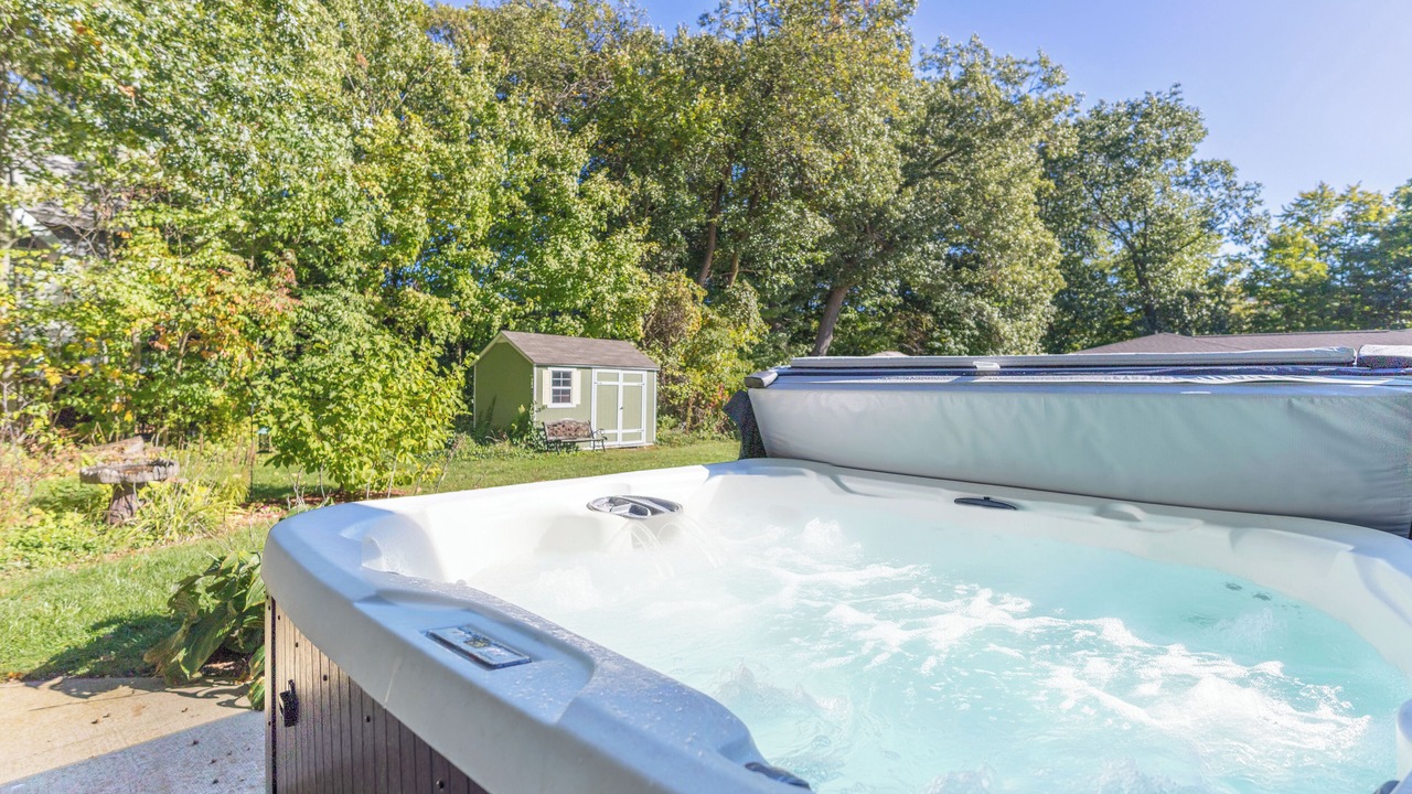 Photo of Outdoor in Saugatuck