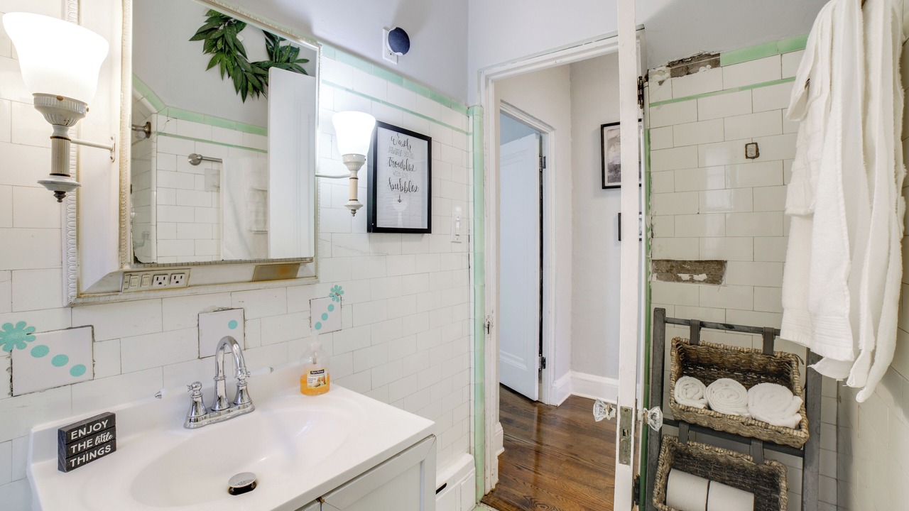 Photo of Bathroom in Leroy