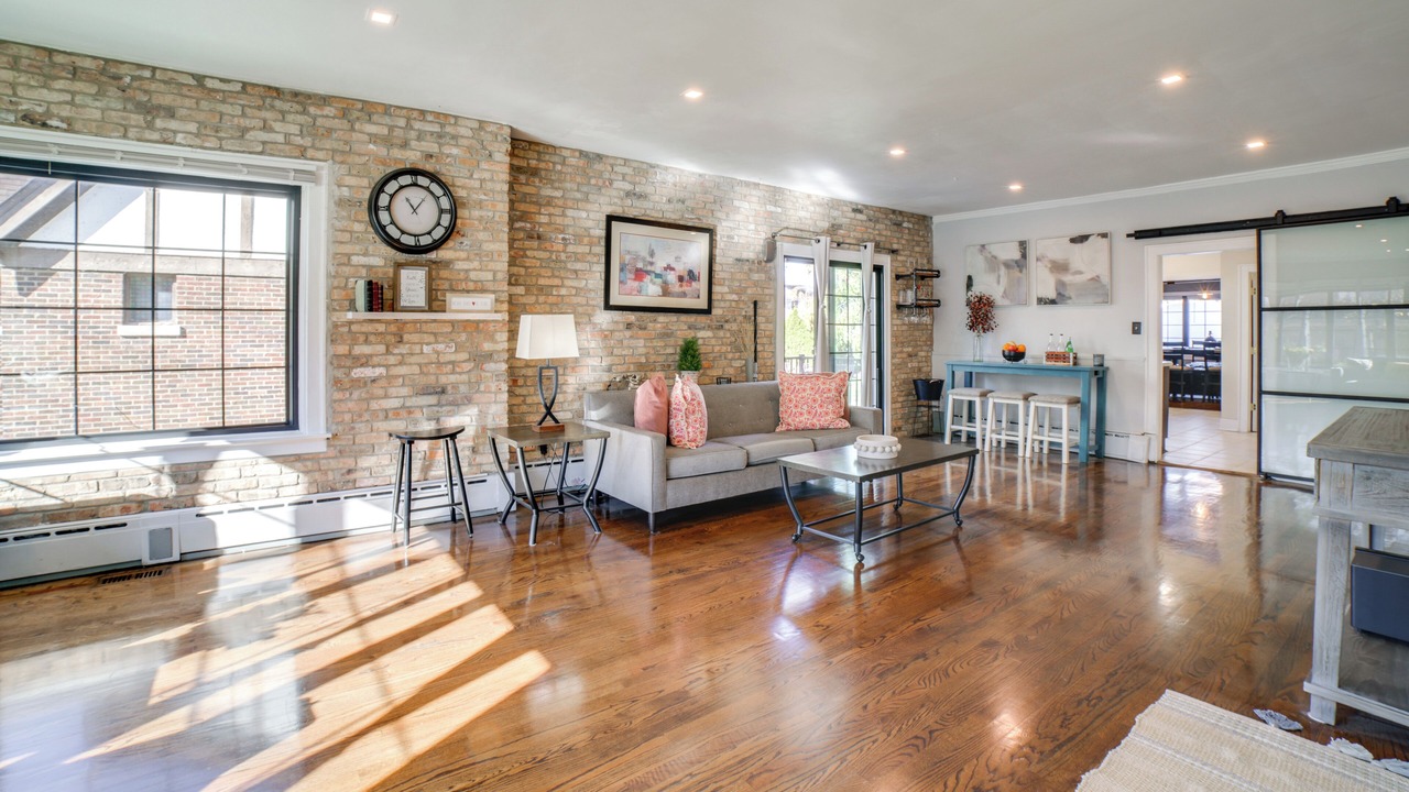 Photo of Livingroom in Leroy