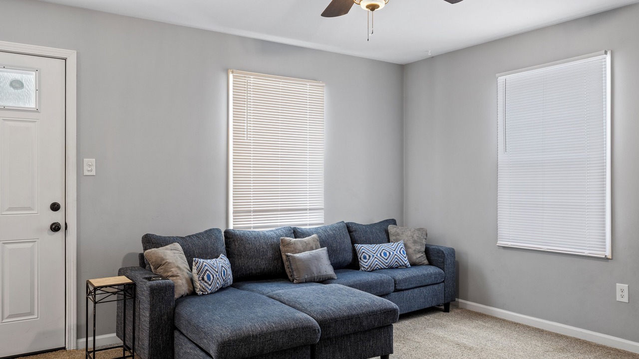 Photo of Bedroom in Michigan City