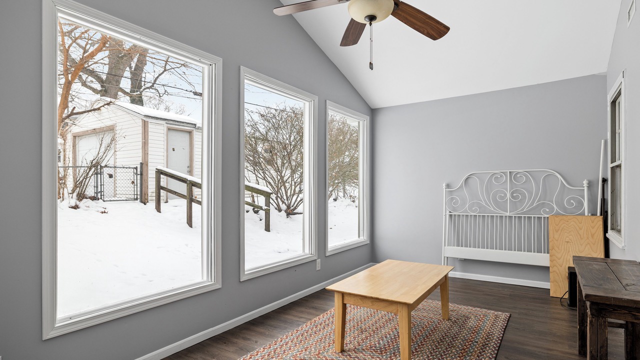 Photo of Bedroom in Michigan City