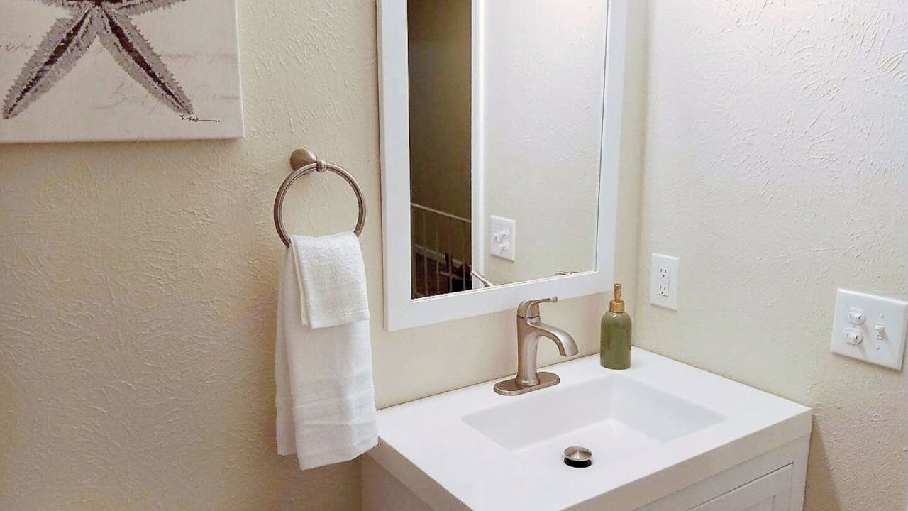Photo of Bathroom in Rossford