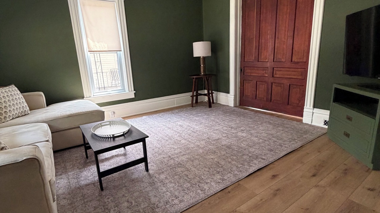 Photo of Livingroom in Ionia