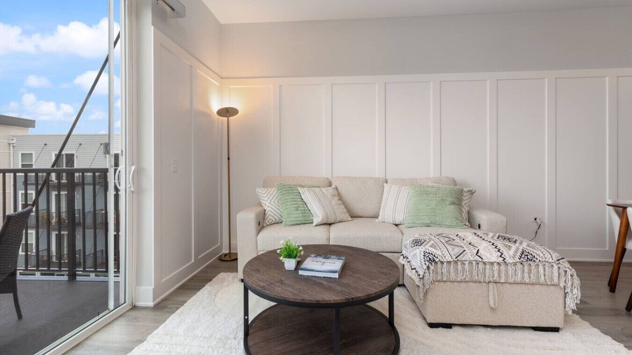Photo of Bedroom in Warrenville