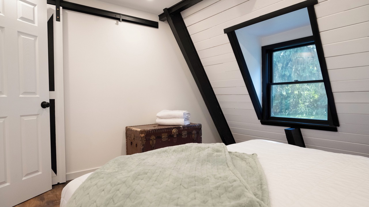 Photo of Bedroom in Fennville