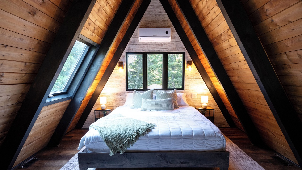 Photo of Bedroom in Fennville