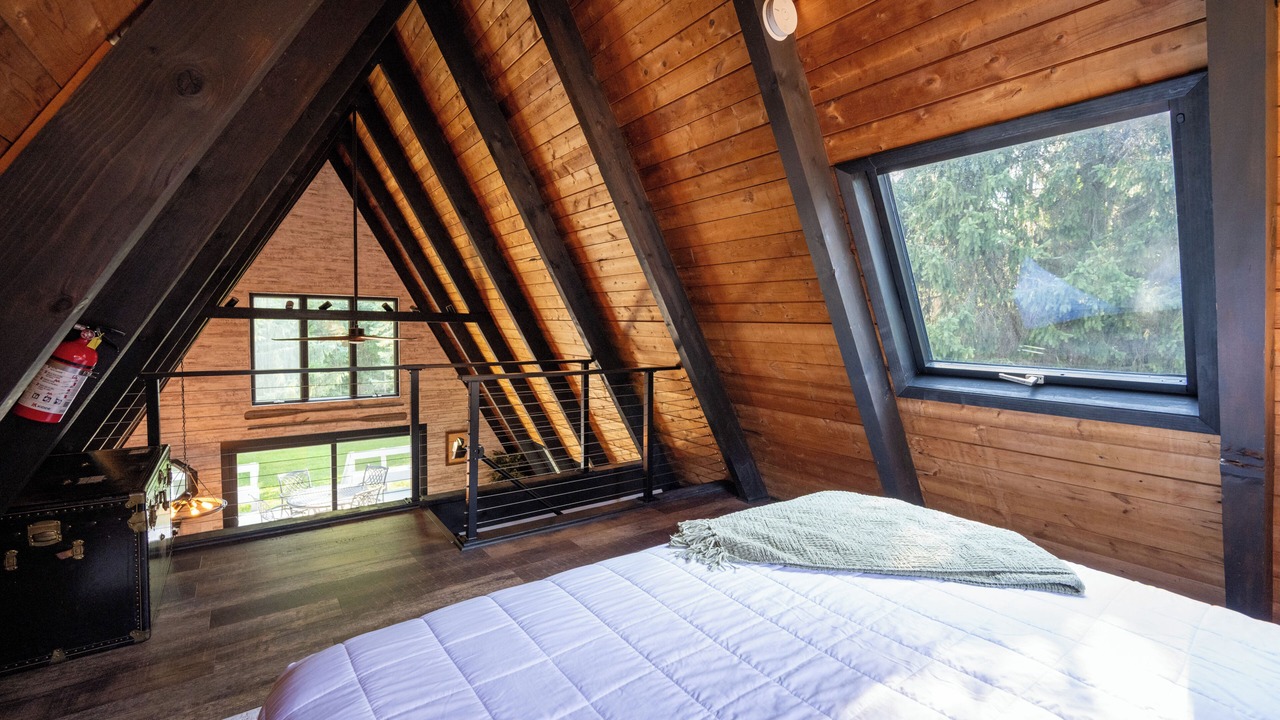 Photo of Bedroom in Fennville