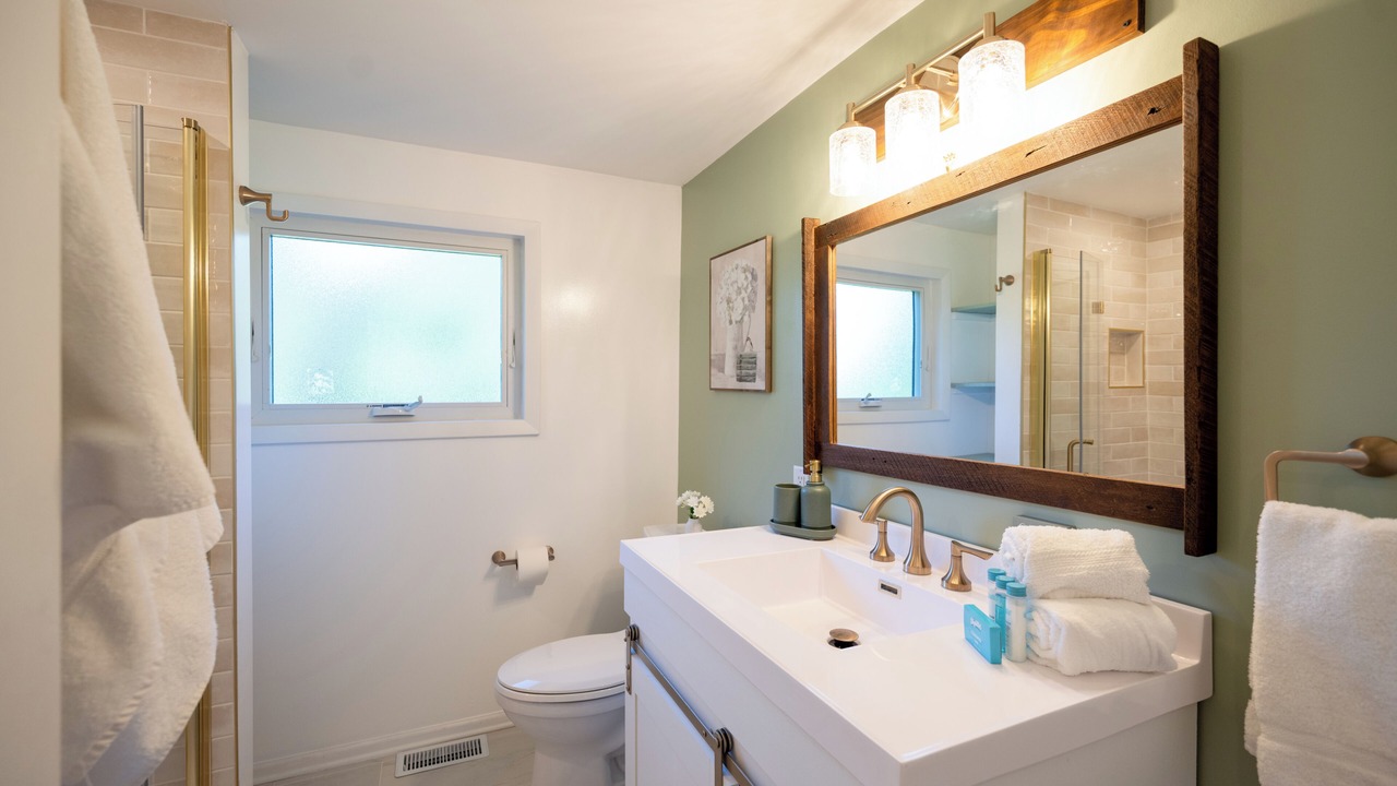 Photo of Bathroom in Fennville