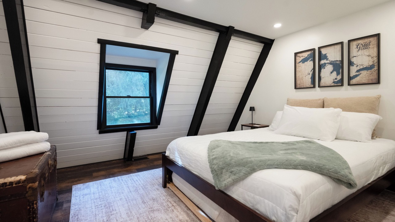 Photo of Bedroom in Fennville