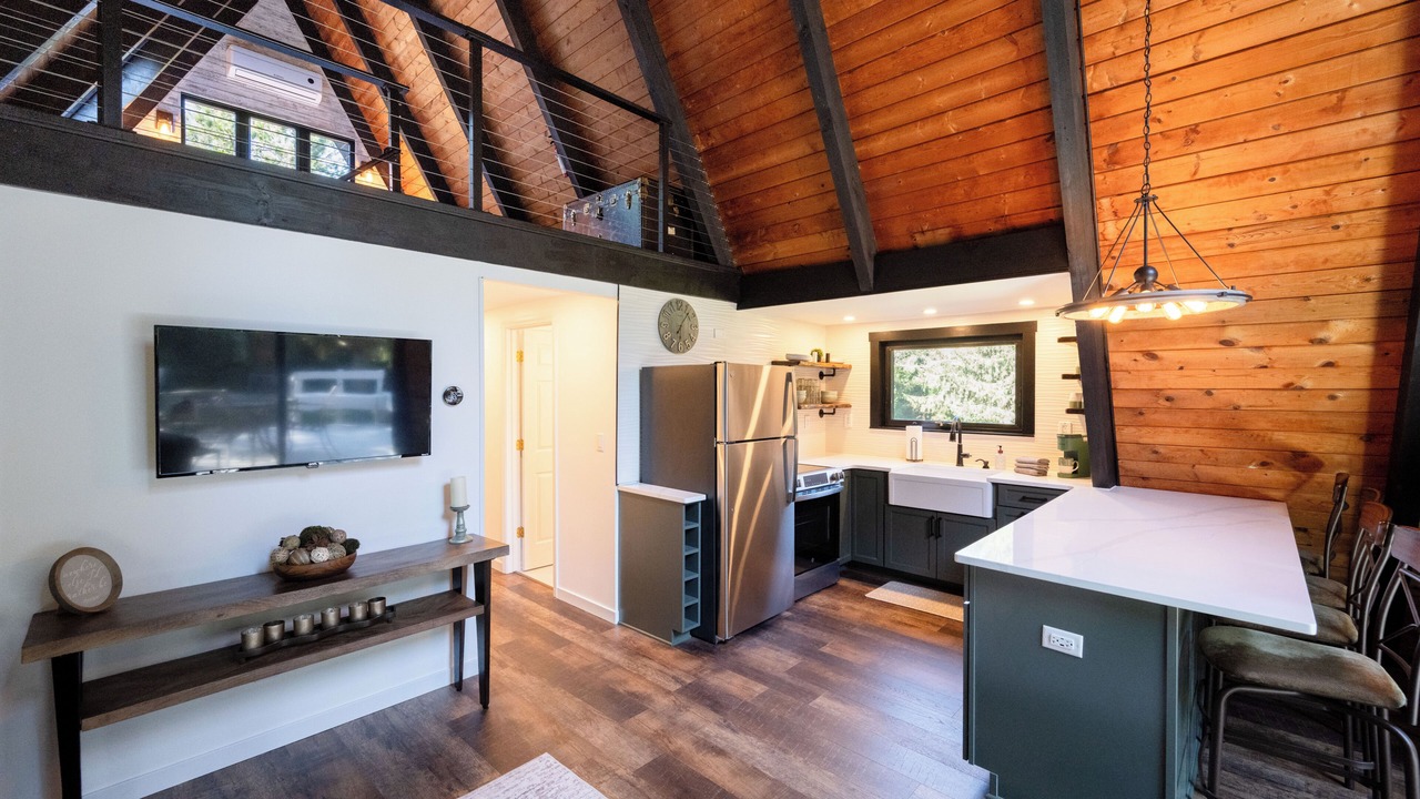 Photo of Kitchen in Fennville
