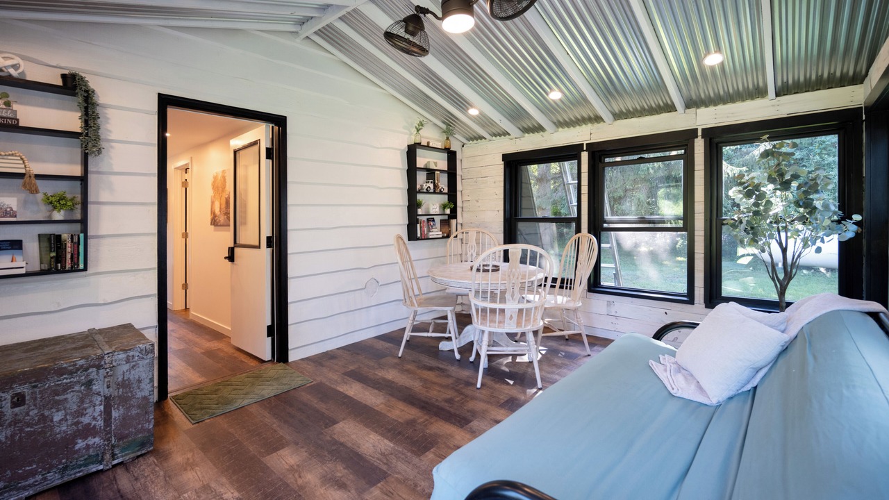 Photo of Livingroom in Fennville