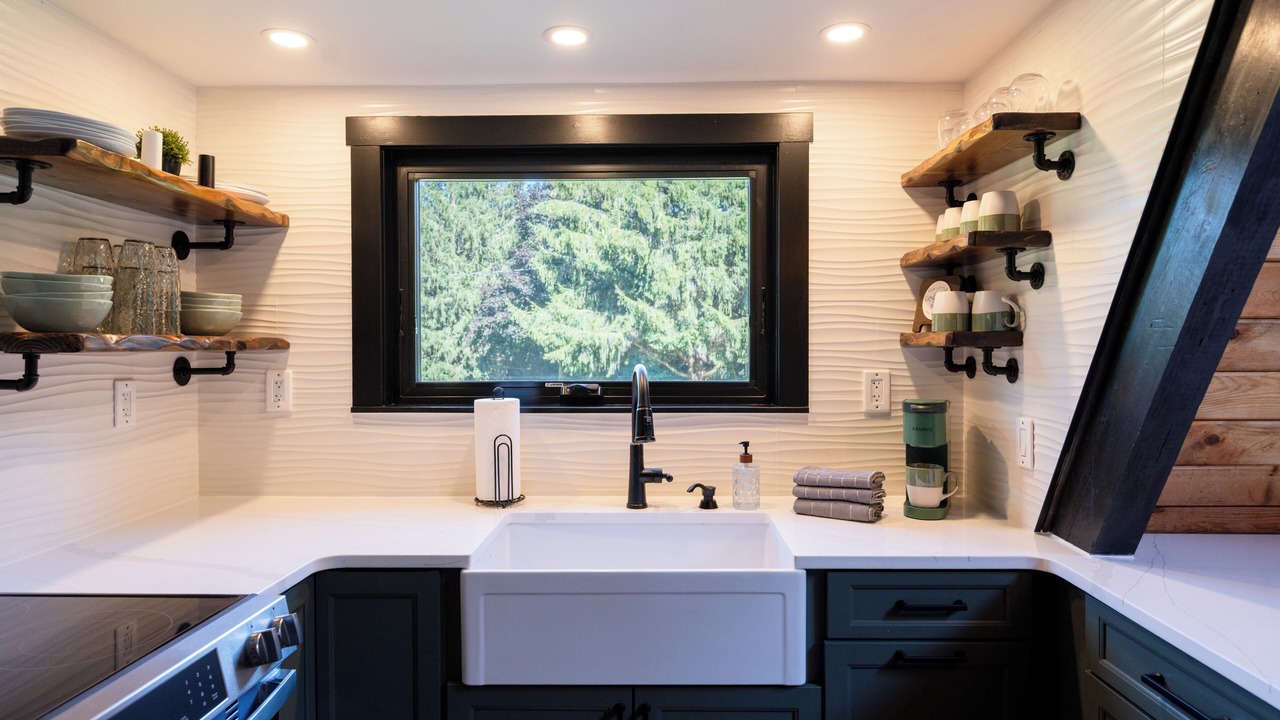 Photo of Kitchen in Fennville