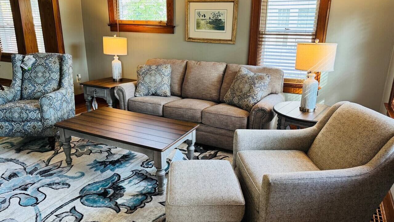 Photo of Livingroom in Elkhart