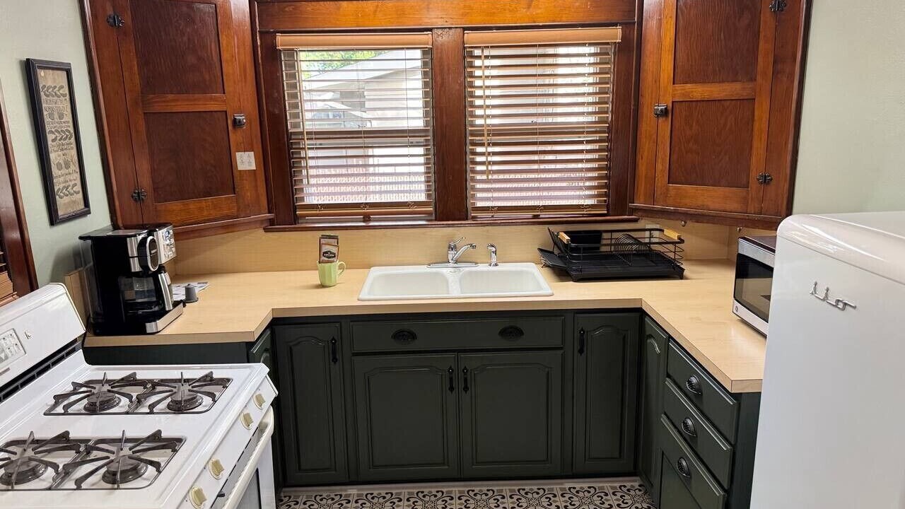 Photo of Kitchen in Elkhart