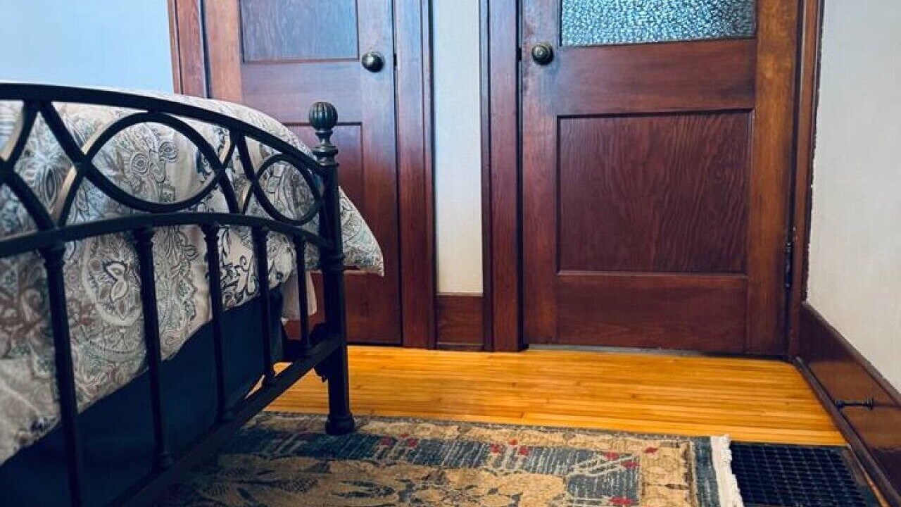 Photo of Bedroom in Elkhart