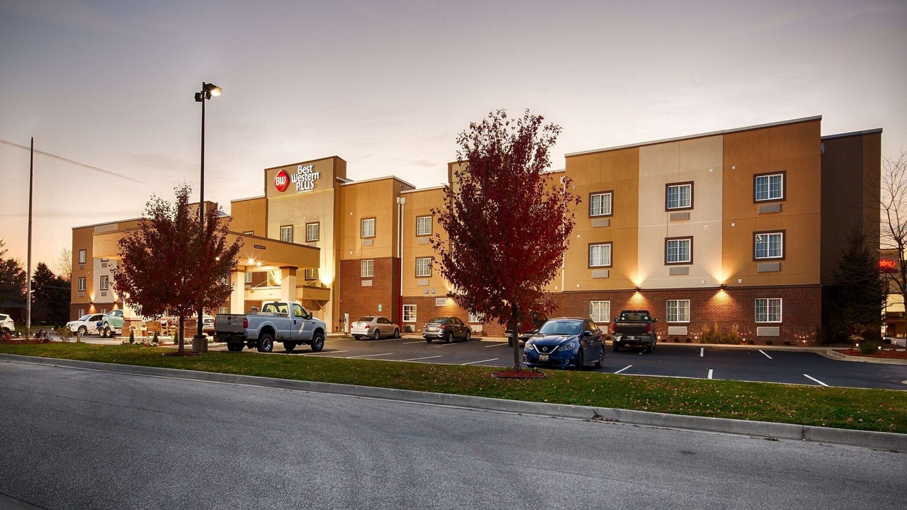 Photo of Outdoor in Crawfordsville