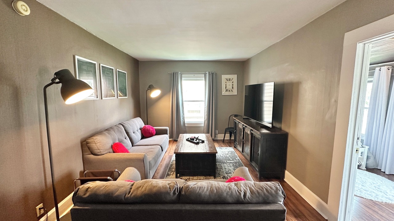 Photo of Livingroom in Muncie