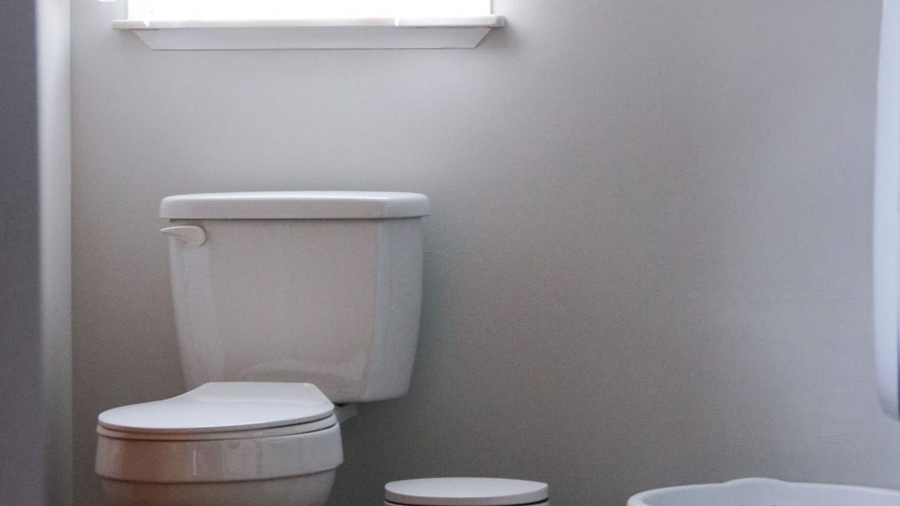 Photo of Bathroom in Scottville