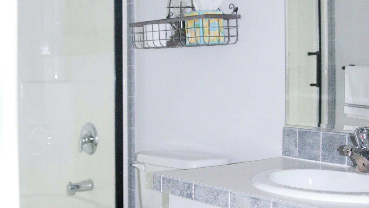 Photo of Bathroom in Scottville