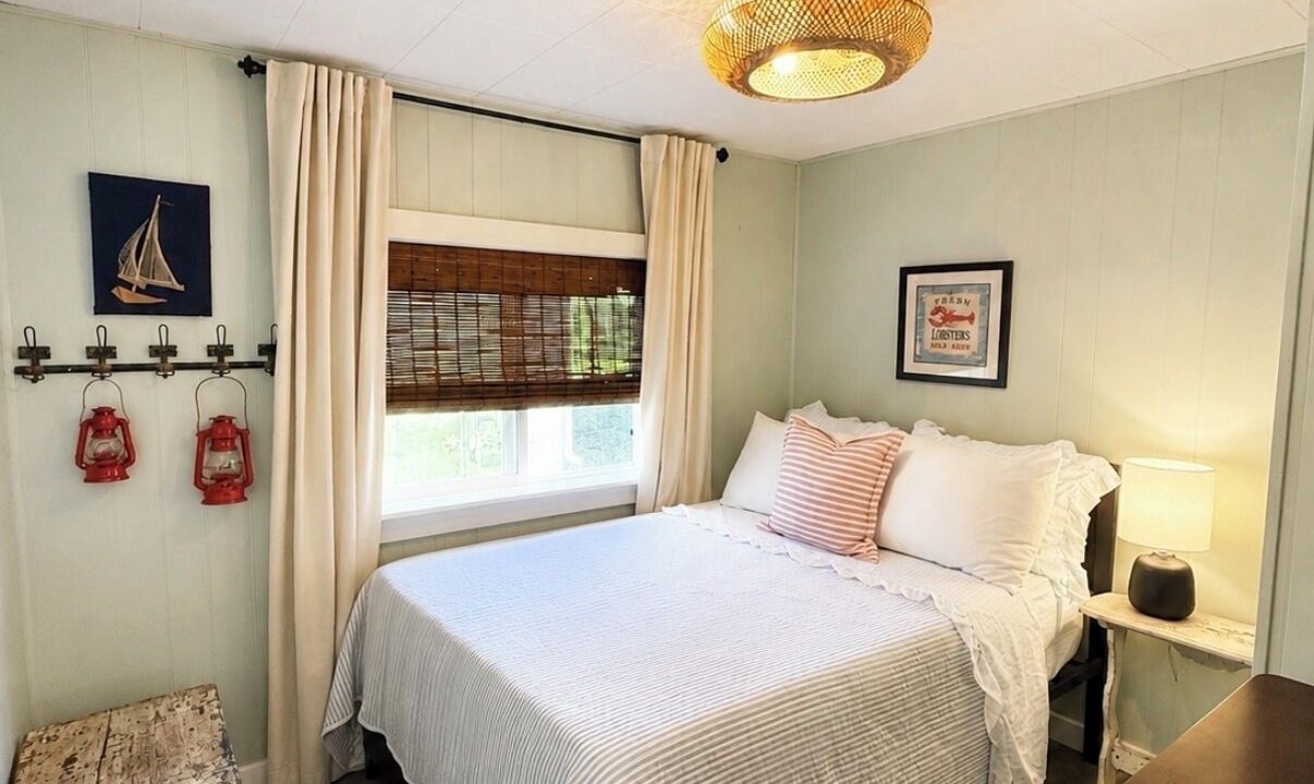 Photo of Bedroom in Warsaw