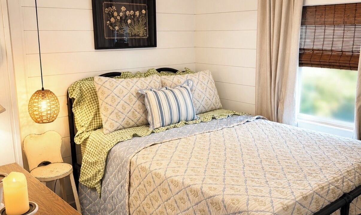 Photo of Bedroom in Warsaw