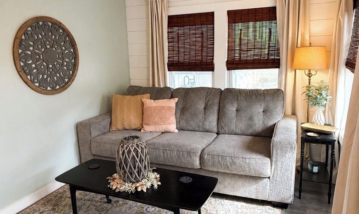 Photo of Livingroom in Warsaw