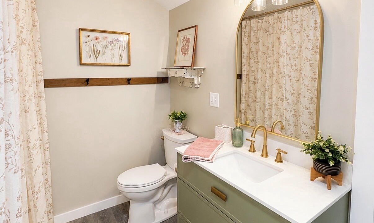 Photo of Bathroom in Warsaw