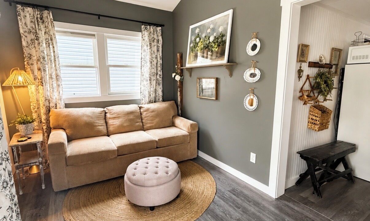 Photo of Livingroom in Warsaw