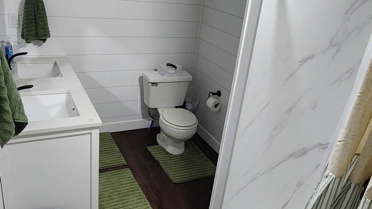 Photo of Bathroom in Acton