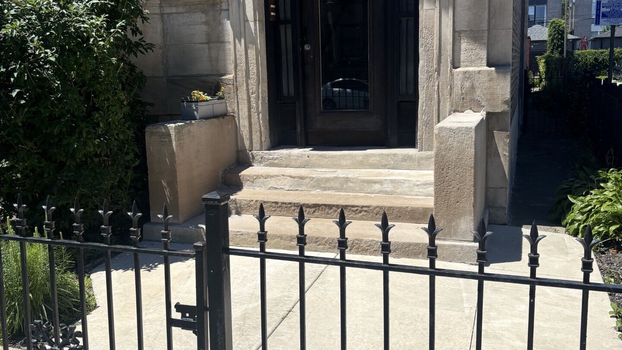 Photo of Outdoor in Woodlawn