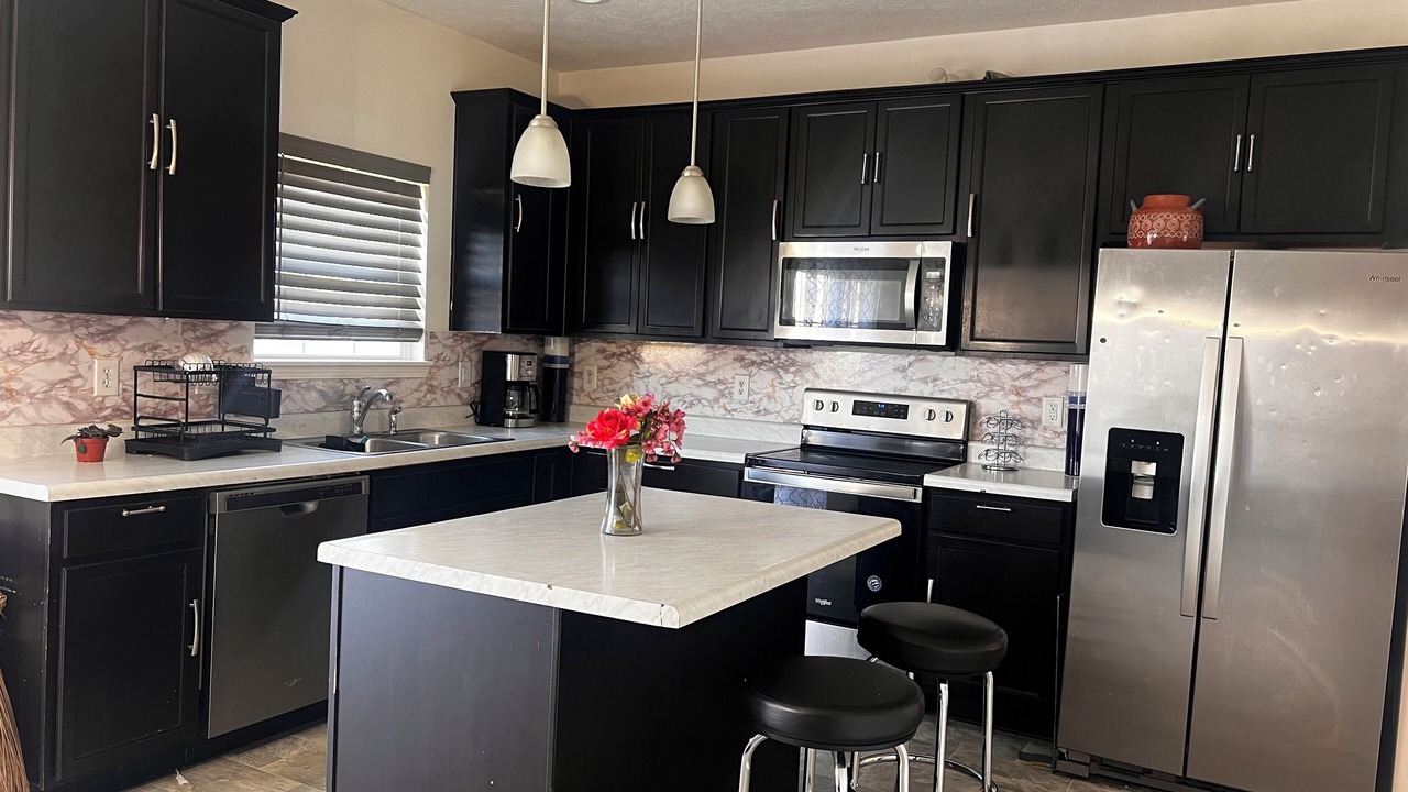 Photo of Kitchen in Plainfield