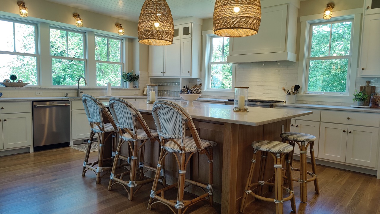 Photo of Kitchen in Riverside