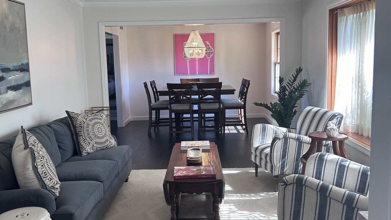 Photo of Livingroom in Greencastle