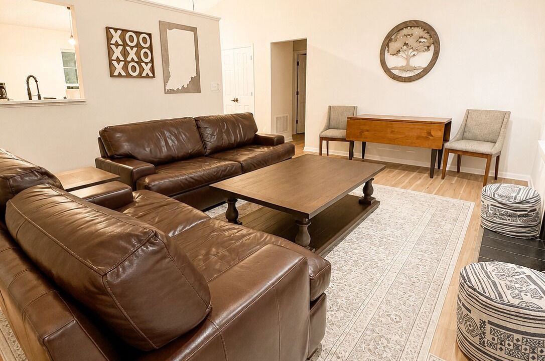 Photo of Livingroom in Carmel