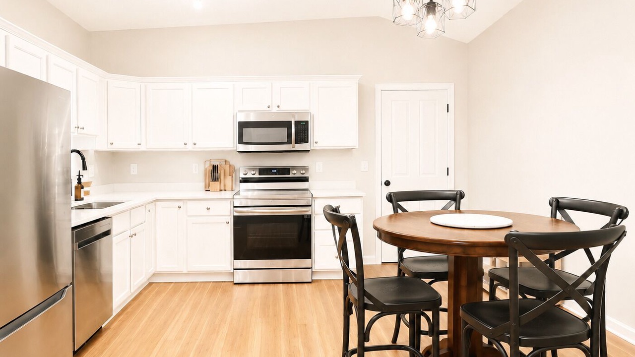 Photo of Kitchen in Carmel