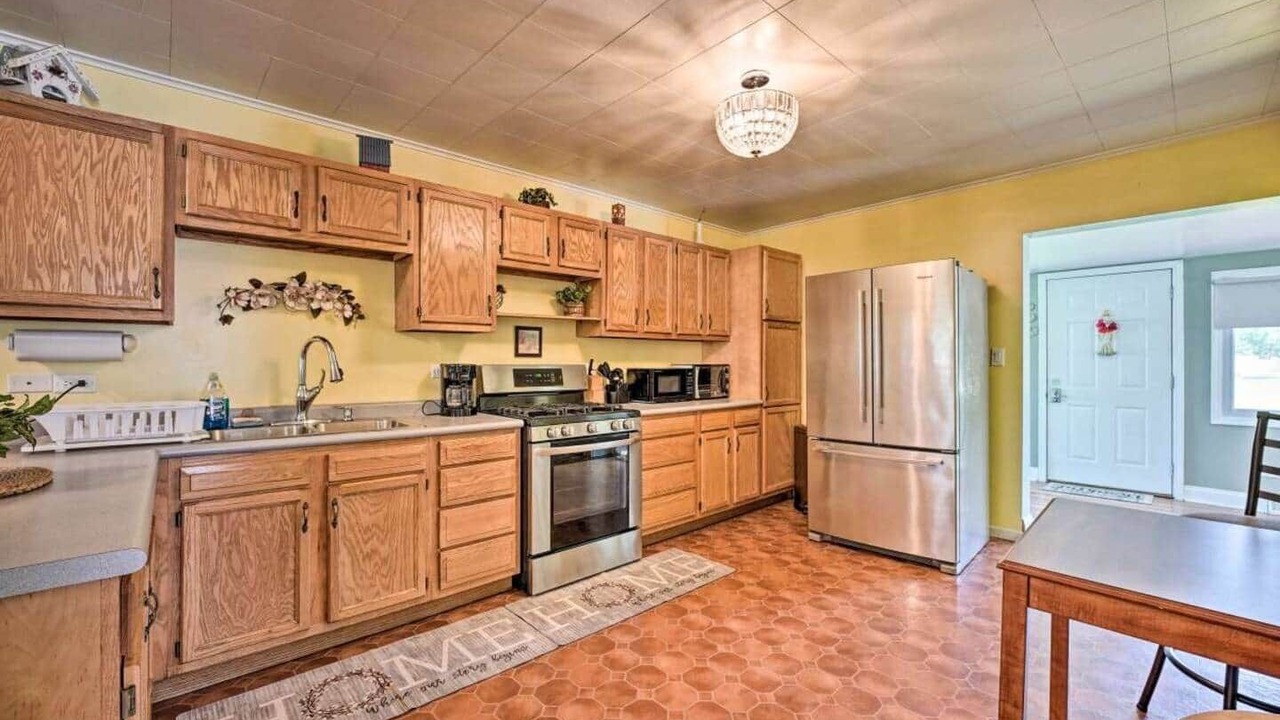 Photo of Kitchen in Harbert