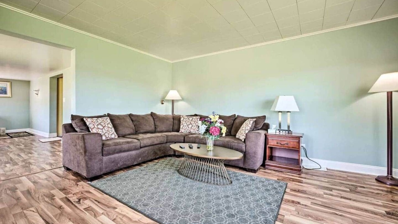 Photo of Livingroom in Harbert