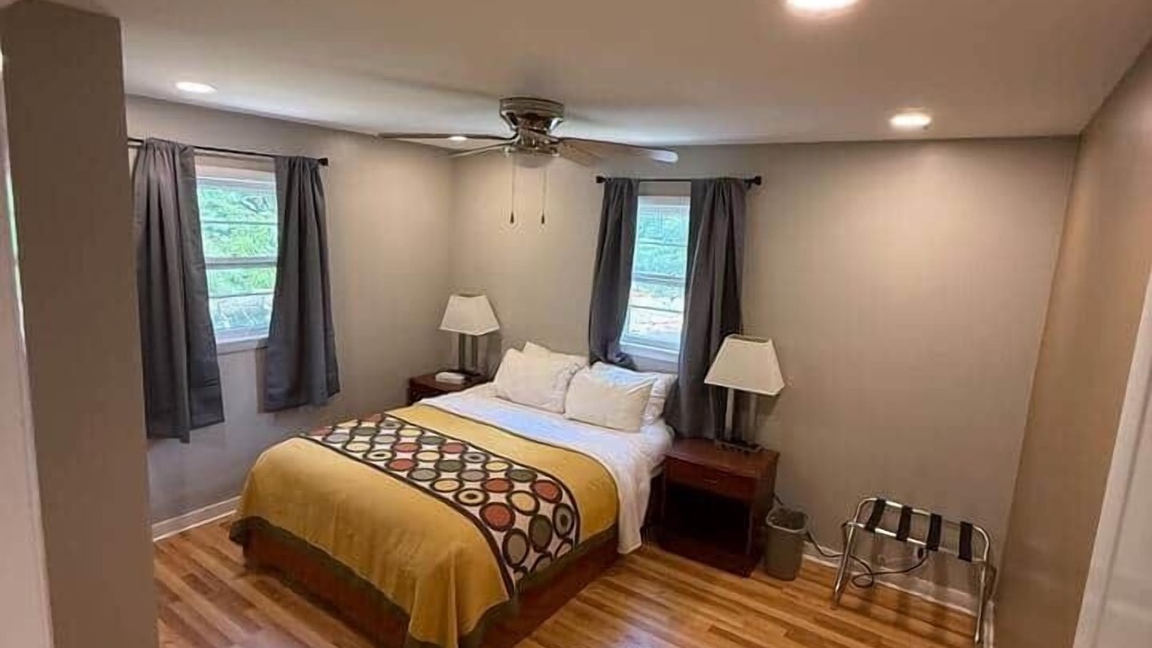 Photo of Bedroom in Bridgman