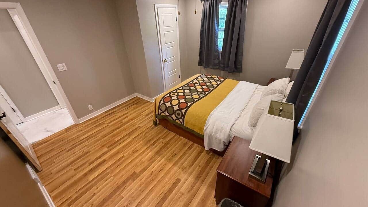 Photo of Bedroom in Bridgman