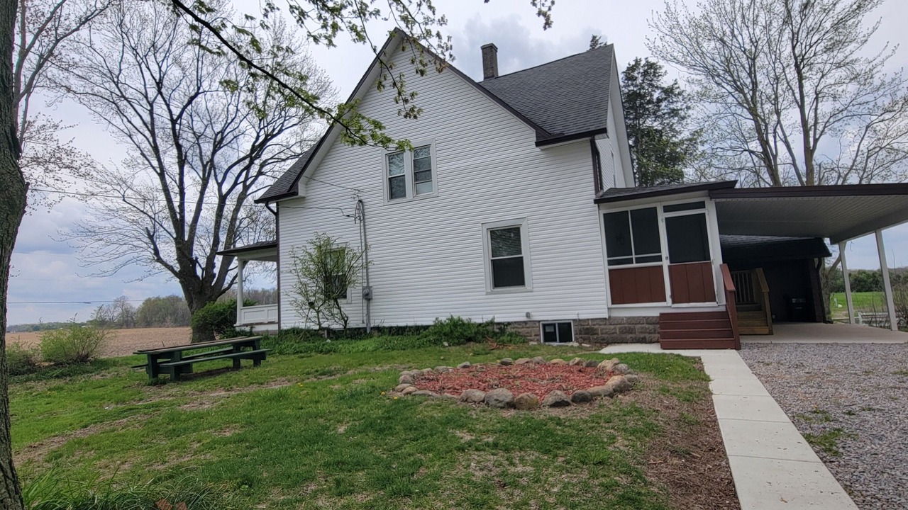 Photo of Outdoor in Wauseon