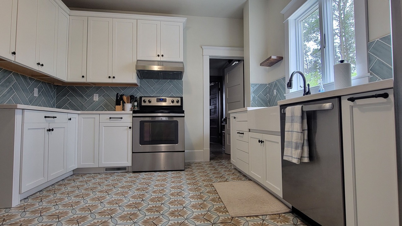 Photo of Kitchen in Wauseon