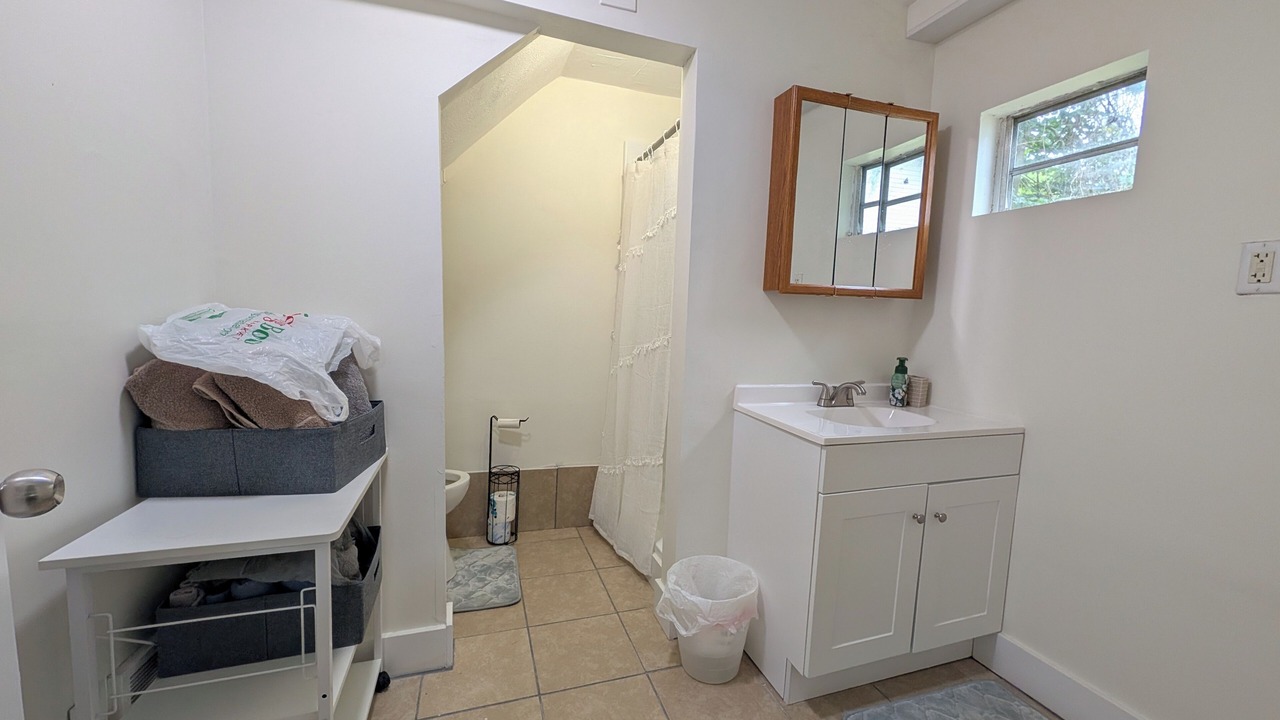 Photo of Bathroom in Berrien Springs