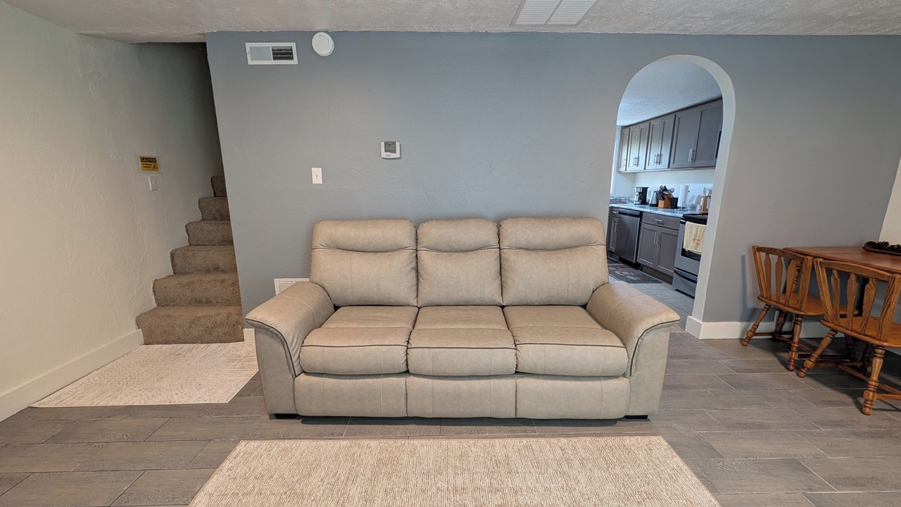 Photo of Livingroom in Berrien Springs