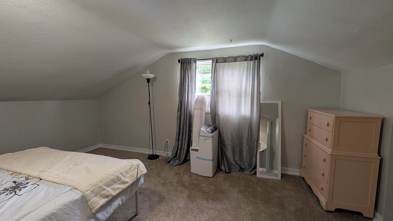 Photo of Bedroom in Berrien Springs