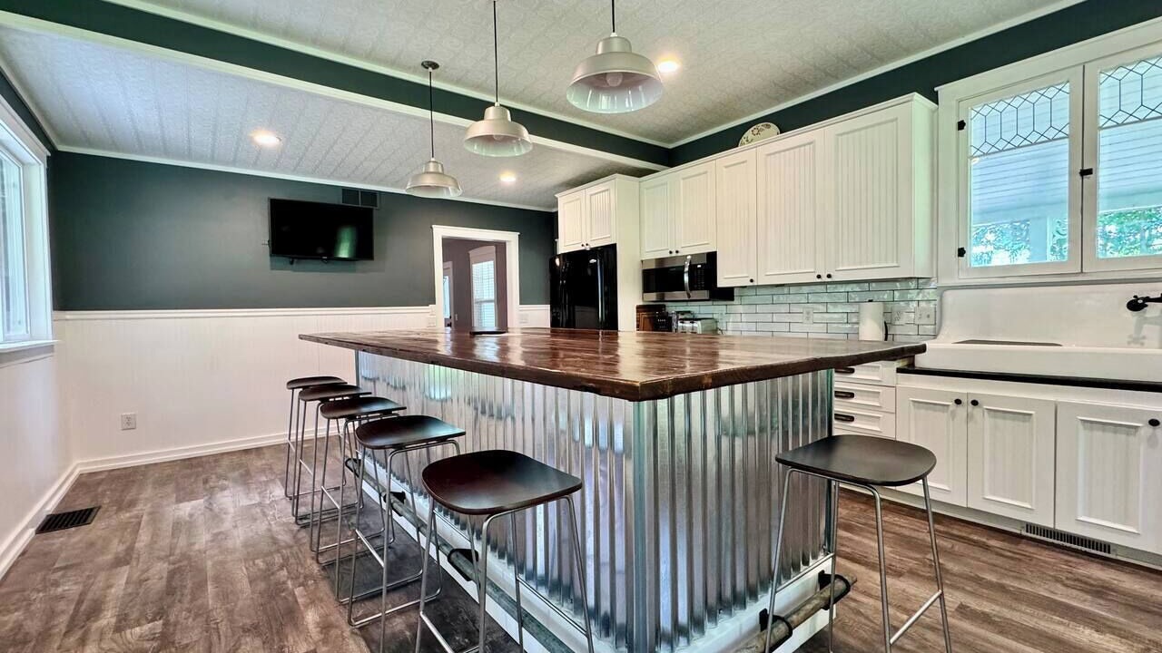 Photo of Kitchen in New Richmond