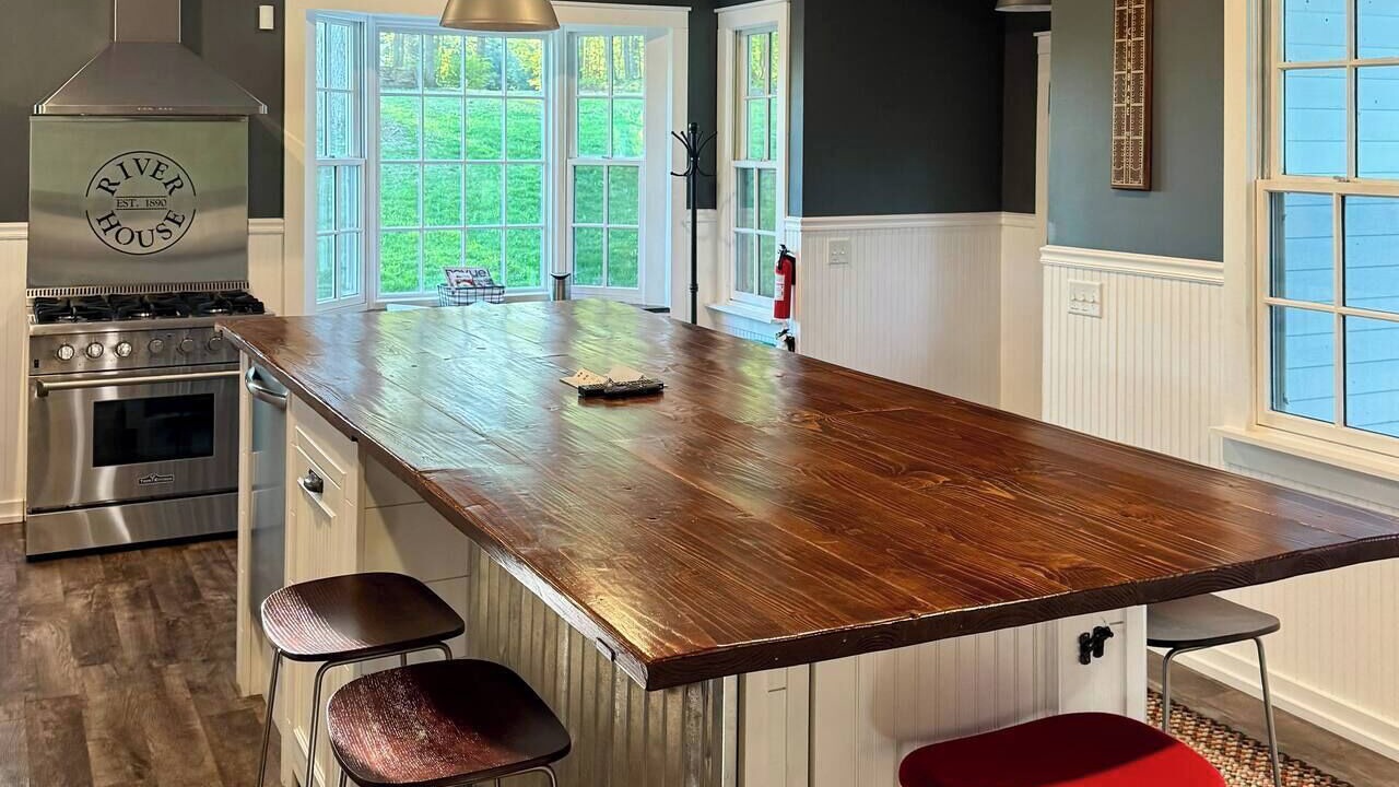 Photo of Kitchen in New Richmond