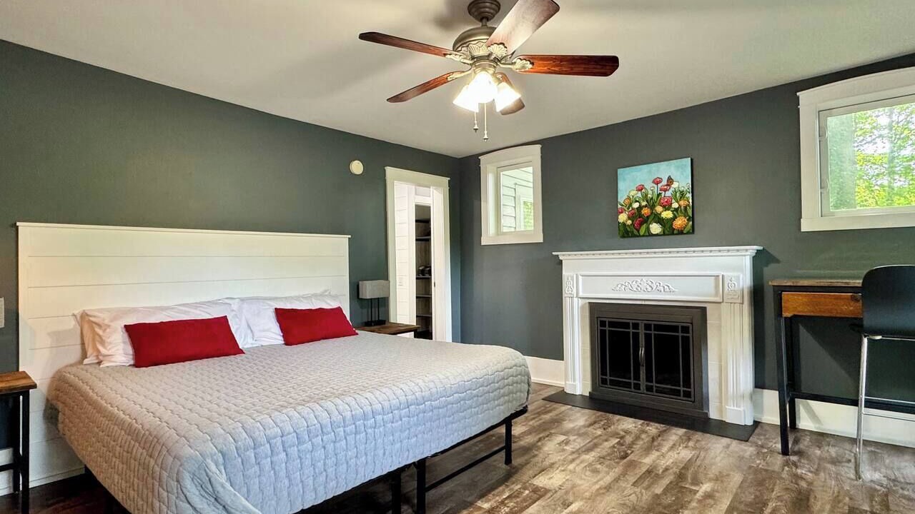 Photo of Bedroom in New Richmond