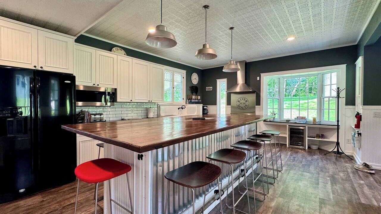 Photo of Kitchen in New Richmond